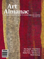 Art Almanac